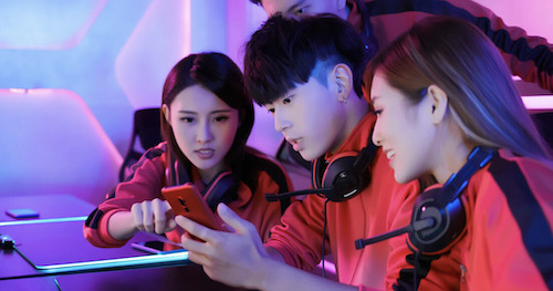 卒業生の活躍例