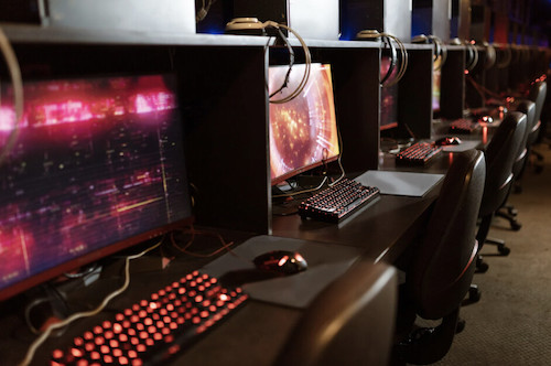 eスポーツのオリンピック正式種目化への課題