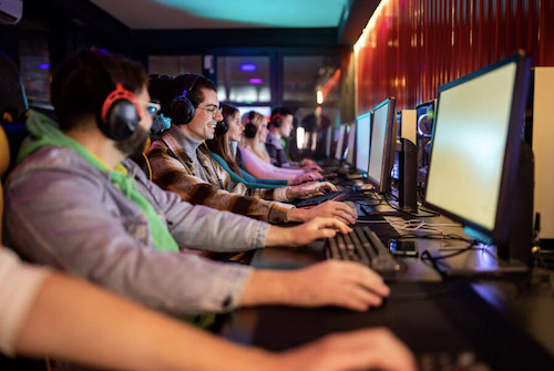 eスポーツによる地方創生の課題