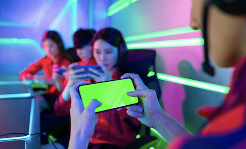 地域密着型eスポーツイベントの取り組み