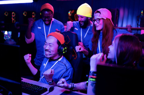 オリンピックにおけるeスポーツの現状