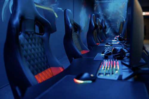 eスポーツの定義と起源