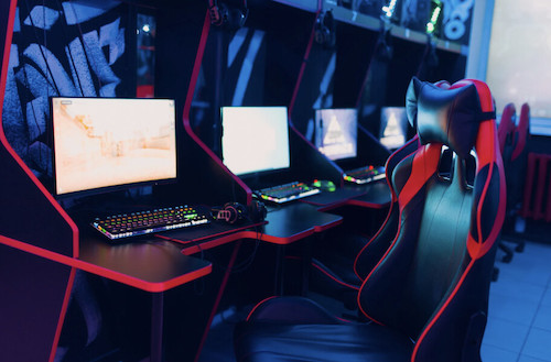 国内のeスポーツ地域創生事例