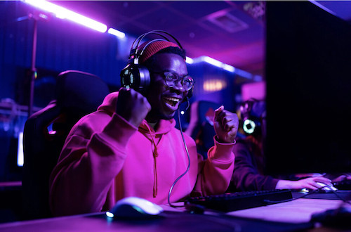 収益とプロとしての道