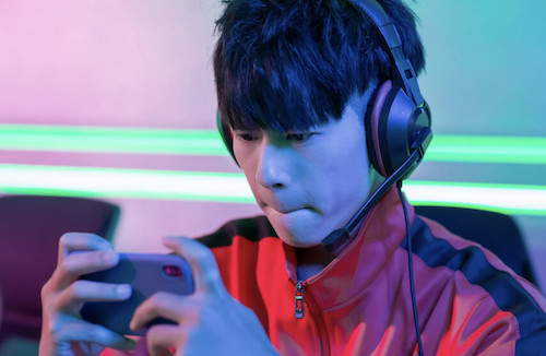 eスポーツと社会的課題