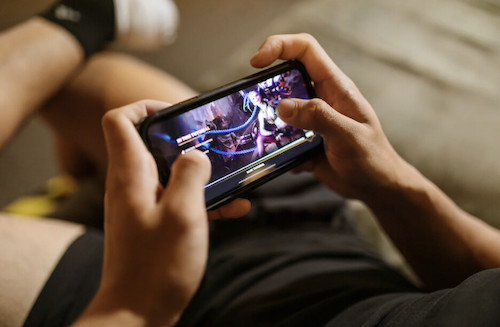 eスポーツ種目の今後の展望