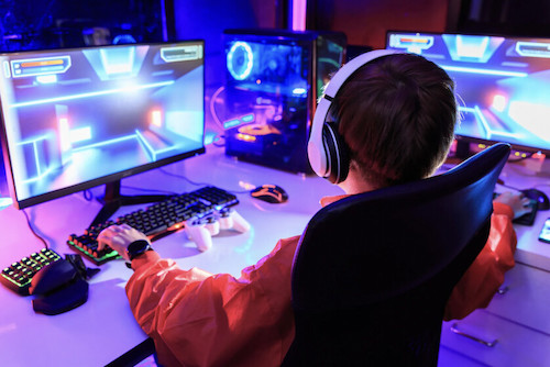 今後のeスポーツの展望