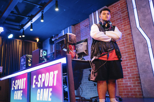 eスポーツ教室の将来性とキャリア