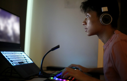 保護者のためのガイドライン