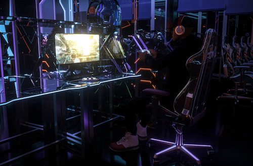 eスポーツの歴史と発展