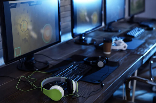 eスポーツカフェの活用方法