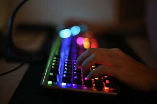 施設・環境のポイント