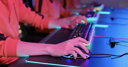 法律・制度から見るeスポーツの位置付け