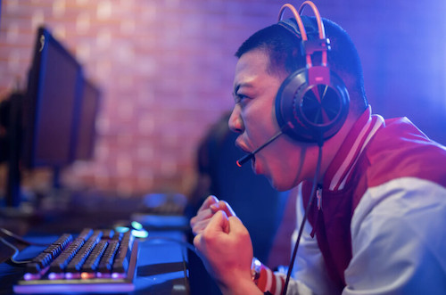 eスポーツカフェのメリット