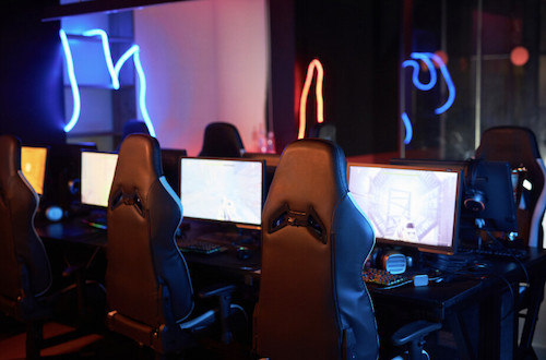 eスポーツ種目の選定基準