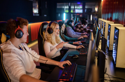 eスポーツの社会的意義