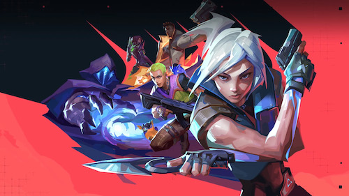 主なeスポーツタイトルと戦績