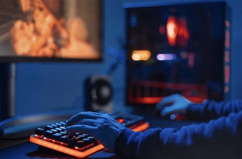 チーム運営とプロゲーマーの魅力