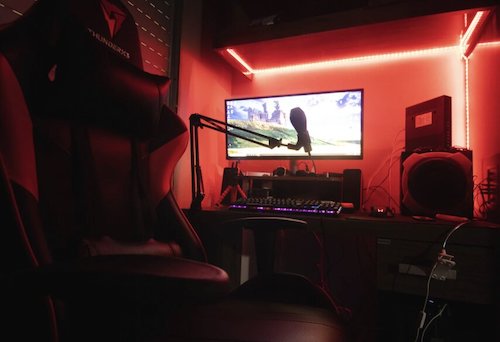 eスポーツの基本的なデメリット