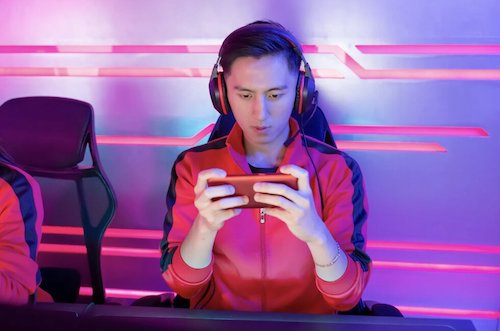 競技環境特有の問題