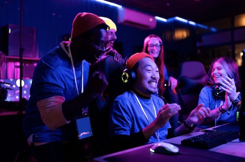 健康とウェルビーイングへの配慮