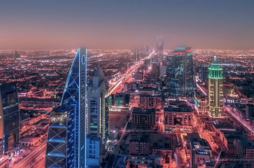 サウジアラビアにおけるeスポーツの現状