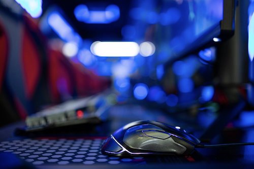 対象となるゲームジャンル