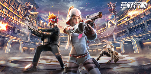 人気のスマホeスポーツタイトル