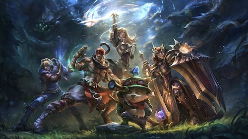 AAのテクニックとコツ