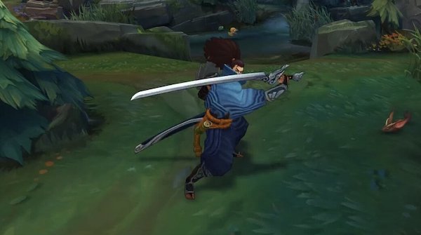 基礎戦術と立ち回り