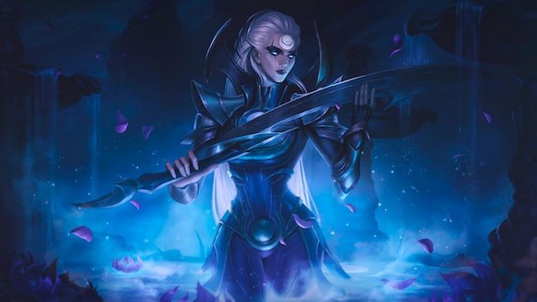 キャラクターのスキンとカスタマイズ