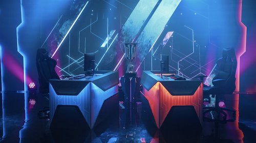 新興および注目のeスポーツ分野