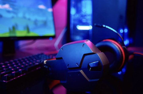 人気タイトル別eスポーツ種目