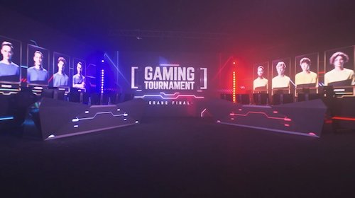 eスポーツの国際的な展開