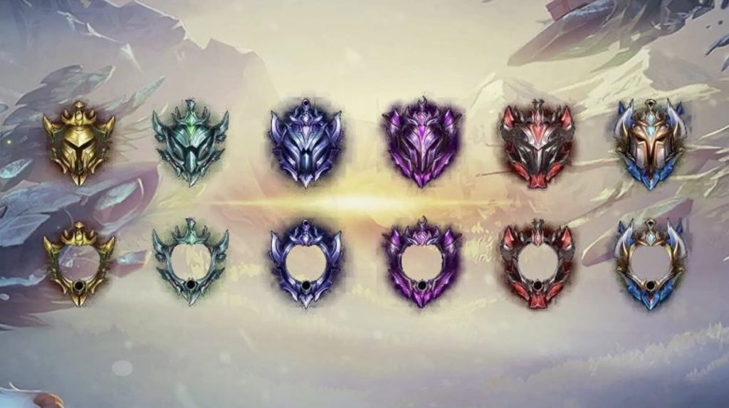 ランク戦のスケジュール確認方法