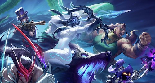 ポーク対策方法