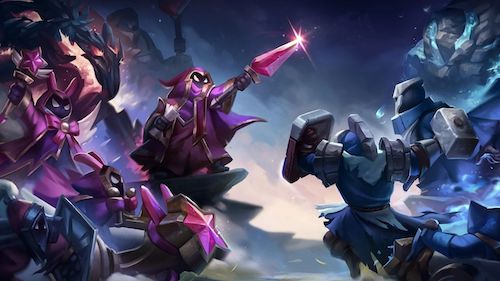 エターナルセットに関する最新情報