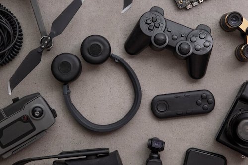 初期の電子ゲーム文化